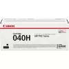 Canon 040H tonera kasetne 1 gab. Oriģināla Melna