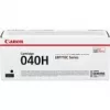 Canon 040H tonera kasetne 1 gab. Oriģināla Melna