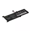 Baterija zaļa Cell LE125V2 Lenovo IdeaPad 3 15ADA05 15IIL05