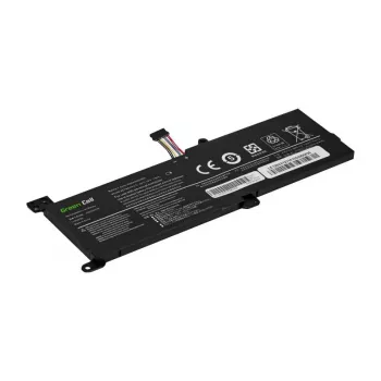 Baterija zaļa Cell LE125V2 Lenovo IdeaPad 3 15ADA05 15IIL05