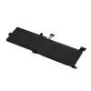 Baterija zaļa Cell LE125V2 Lenovo IdeaPad 3 15ADA05 15IIL05