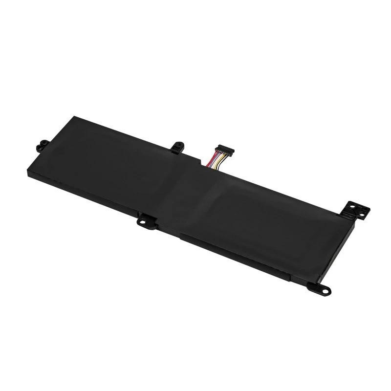Baterija zaļa Cell LE125V2 Lenovo IdeaPad 3 15ADA05 15IIL05