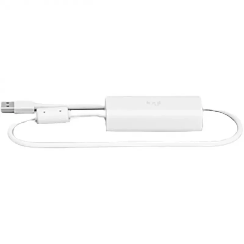Logitech Dongle raiduztvērējs - OFF WHITE - WW