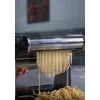 Manuālais pastas gatavošanas aparāts GEFU PASTA PERFETTA no nerūsējošā tērauda Lazanēm, Tagliatelle un Taglierini