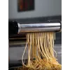 Manuālais pastas gatavošanas aparāts GEFU PASTA PERFETTA no nerūsējošā tērauda Lazanēm, Tagliatelle un Taglierini