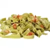 Manuālais pastas gatavošanas aparāts GEFU PASTA PERFETTA no nerūsējošā tērauda Lazanēm, Tagliatelle un Taglierini