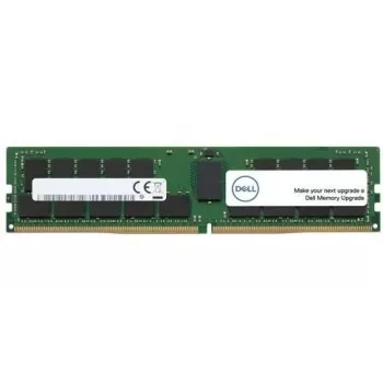 Dell - DDR4 - Modulis - 16GB - DIMM 288-PIN - 2133 MHz / PC4-17000 - reģistrēta - ECC (SNP1R8CRC/16G)