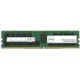 Dell - DDR4 - Modulis - 16GB - DIMM 288-PIN - 2133 MHz / PC4-17000 - reģistrēta - ECC (SNP1R8CRC/16G)
