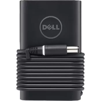 Dell - Barošanas bloks - Maiņstrāva 100-240 V - 65 W - Dell 3440, 3540, E5250, E5440, E5450, E6440, E6540, E7240, E7440, E7450, Inspiron 15 3537