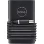 Dell - Barošanas bloks - Maiņstrāva 100-240 V - 65 W - Dell 3440, 3540, E5250, E5440, E5450, E6440, E6540, E7240, E7440, E7450, Inspiron 15 3537