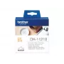 Etiķete DK Brother DK-11218