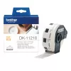 Etiķete DK Brother DK-11218