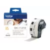 Etiķete DK Brother DK-11218