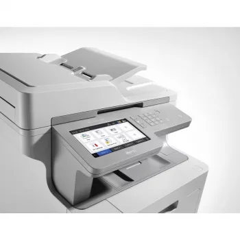 Daudzfunkciju printeris Brother MFC-L9570CDW lāzera krāsu