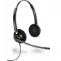 HP Poly Poly EncorePro HW520 - austiņas - uz auss - vadu (89434-02)