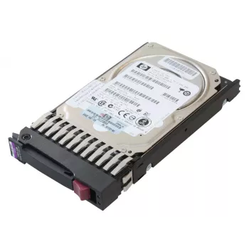 HDD - 146 GB - Hot-Swap - 2.5 SFF