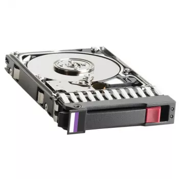 HDD HPE 146GB 2.5 collu SAS 10000 RPM 418367-B21