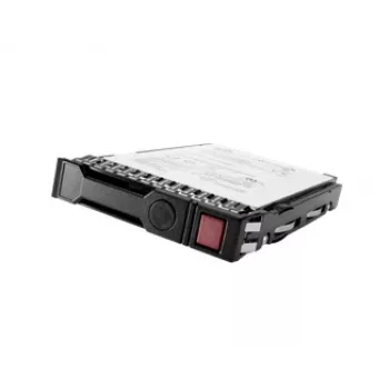 Iekšējais cietais disks HPE 4 TB 3.5 collu SAS 7200 RPM 819079-001