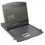 Modulāra konsole Digitus DS-72211 ar 19 collu TFT un skārienvirsmu
