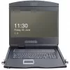 Modulāra konsole Digitus DS-72211 ar 19 collu TFT un skārienvirsmu