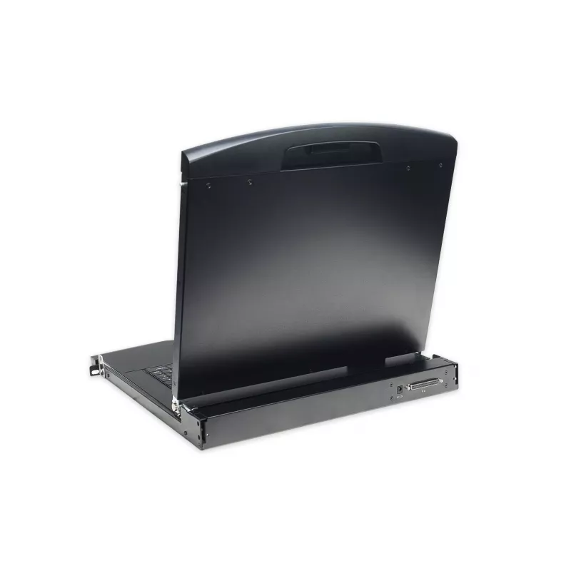 Modulāra konsole Digitus DS-72211 ar 19 collu TFT un skārienvirsmu