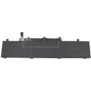 Lenovo - klēpjdatora akumulators - litija jonu - 3 elementi - 4055 mAh - 45 Wh - FRU - ThinkPad E14 Gen 2 20T6, 20T7, 20TA, 20TB, E15 Gen 2 20T8, 20T9, 20TD, 20TE (5B10X02594)