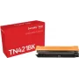 Everyday ™ Schwarz Toner von Xerox - kompatibel mit Brother TN-421BK - Standardkapazität (006R04755)