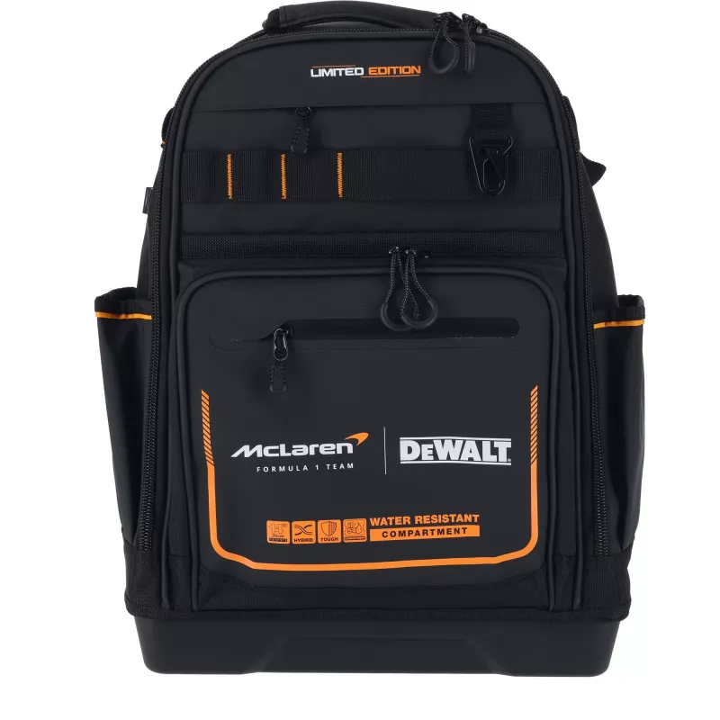 Instrumentu kaste DeWalt DWST60122-1 22 collas izturīga konstrukcija