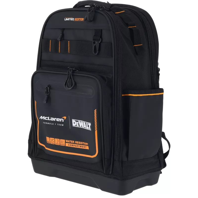 Instrumentu kaste DeWalt DWST60122-1 22 collas izturīga konstrukcija