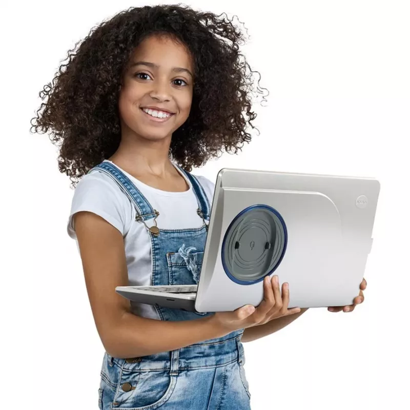 VTech Genio Izglītojošais klēpjdators bērniem