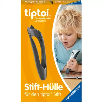 tiptoi pin-Case for swapping in Melns, Protective Case Melns