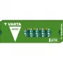 Uzlādējamā baterija Varta Ni-MH 2100 mAh AA