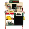 Bosch koka darbgalds (MDF), Theo Klein 8734