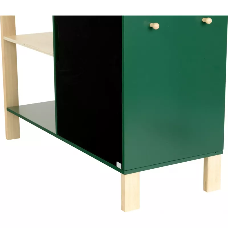 Bosch koka darbgalds (MDF), Theo Klein 8734