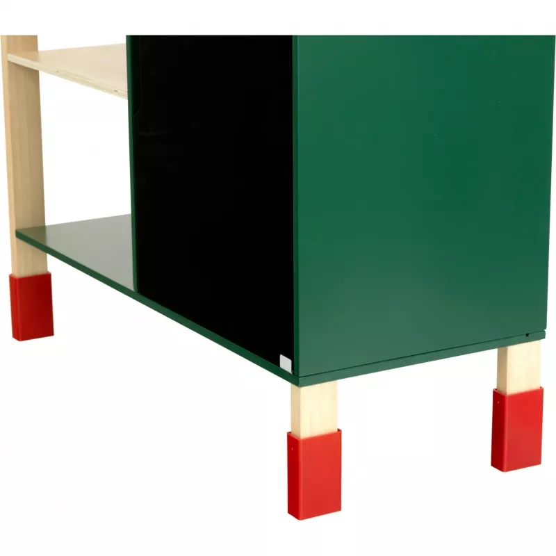 Bosch koka darbgalds (MDF), Theo Klein 8734