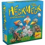Heckmeck am Bratwurmeck, kauliņu spēle