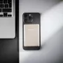 Ārējais akumulators USB 10000MAH MAG/CHAMPAGNE 7344031 Intenso