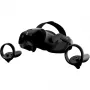 HTC VIVE Focus Vision Business VR/MR Headset - 5K, 128GB, acu izsekošana, neatkarīgs (99HAUM037-00)