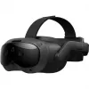 HTC VIVE Focus Vision Business VR/MR Headset - 5K, 128GB, acu izsekošana, neatkarīgs (99HAUM037-00)