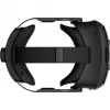 HTC VIVE Focus Vision Business VR/MR Headset - 5K, 128GB, acu izsekošana, neatkarīgs (99HAUM037-00)