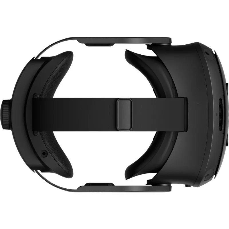 HTC VIVE Focus Vision Business VR/MR Headset - 5K, 128GB, acu izsekošana, neatkarīgs (99HAUM037-00)