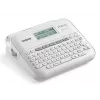 Brālis PT-D410VP etiķešu printeris ZINK (Zero-Ink) 180 x 180 DPI vadu TZe QWERTY