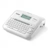 Brālis PT-D410VP etiķešu printeris ZINK (Zero-Ink) 180 x 180 DPI vadu TZe QWERTY