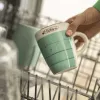 Etiķešu veidotājs Brother PT-N25BT ar Bluetooth savienojumu, kompakts rokas dizains