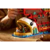 LEGO ONE PIECE 75640 The Baratie peldošais restorāns