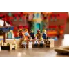 LEGO ONE PIECE 75640 The Baratie peldošais restorāns