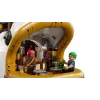 LEGO ONE PIECE 75640 The Baratie peldošais restorāns