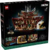 LEGO ONE PIECE 75640 The Baratie peldošais restorāns