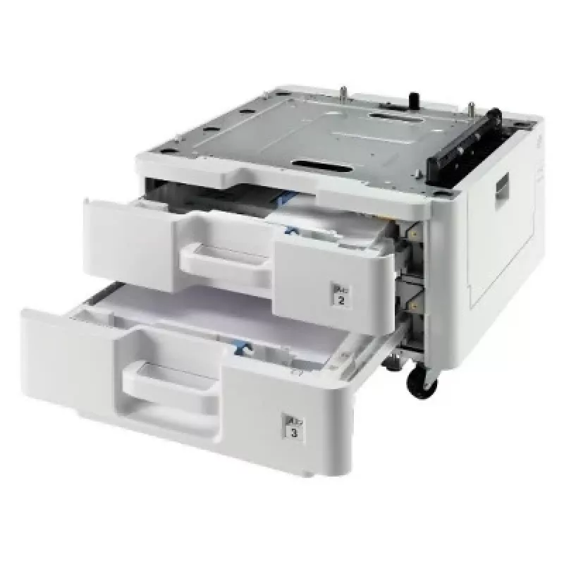 Kyocera PF 471 - Papiereinzug - 1000 loksnes 2 atvilktnēs (paplātēs) (1203NN3NL1)