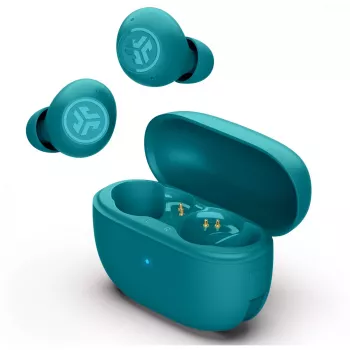 JLAB Audio JLAB Go Air Pop TWS Earbuds mākoņbaltas - Austiņas - 20 KHz
